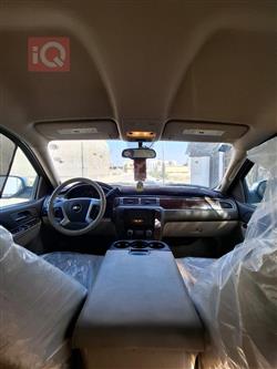 شێڤرۆلێت تاهۆ